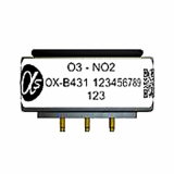OX_B431 Oxidising Gas Sensor Ozone _ Nitrogen Dioxide 4_Elec